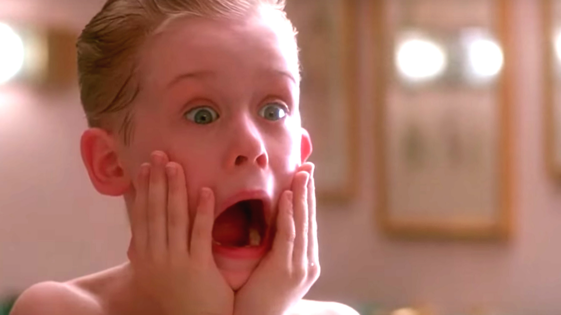 Copertina di Non solo Mamma, ho perso l'aereo: i film (e le serie) da vedere con Macaulay Culkin