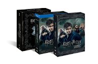 Copertina di Harry Potter compie 20 anni: le uscite Home Video limited edition