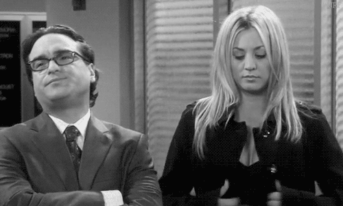 Copertina di 5 curiosità su Penny e Amy di The Big Bang Theory
