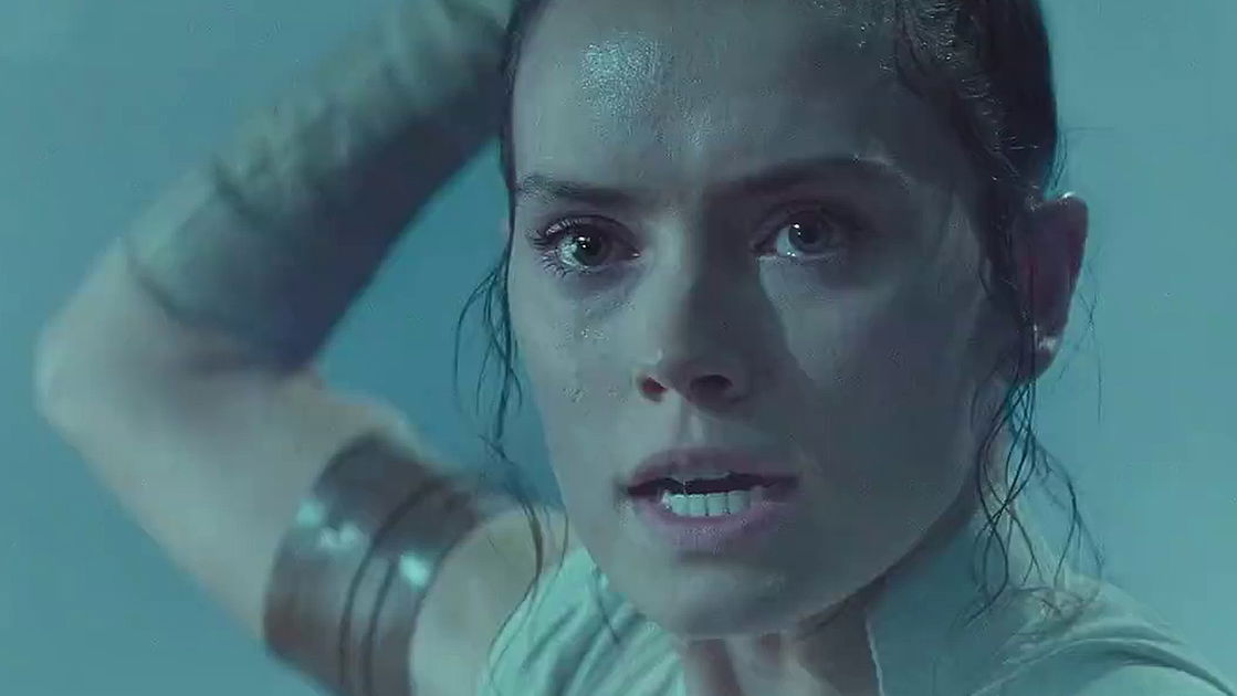 Copertina di Star Wars: L'ascesa di Skywalker, arriva online la scena dello scontro finale