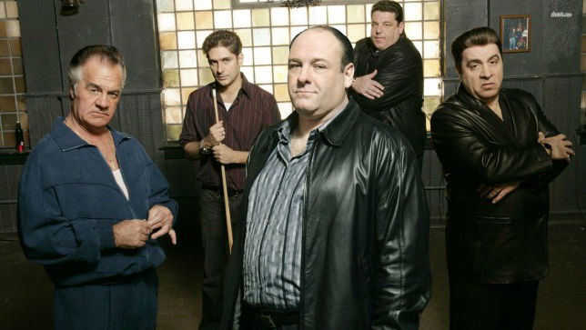 Copertina di I Soprano: il figlio di James Gandolfini sarà Tony Soprano nel prequel