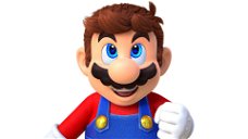 Copertina di Super Mario Odyssey, due nuovi trailer prima dell'uscita su Switch