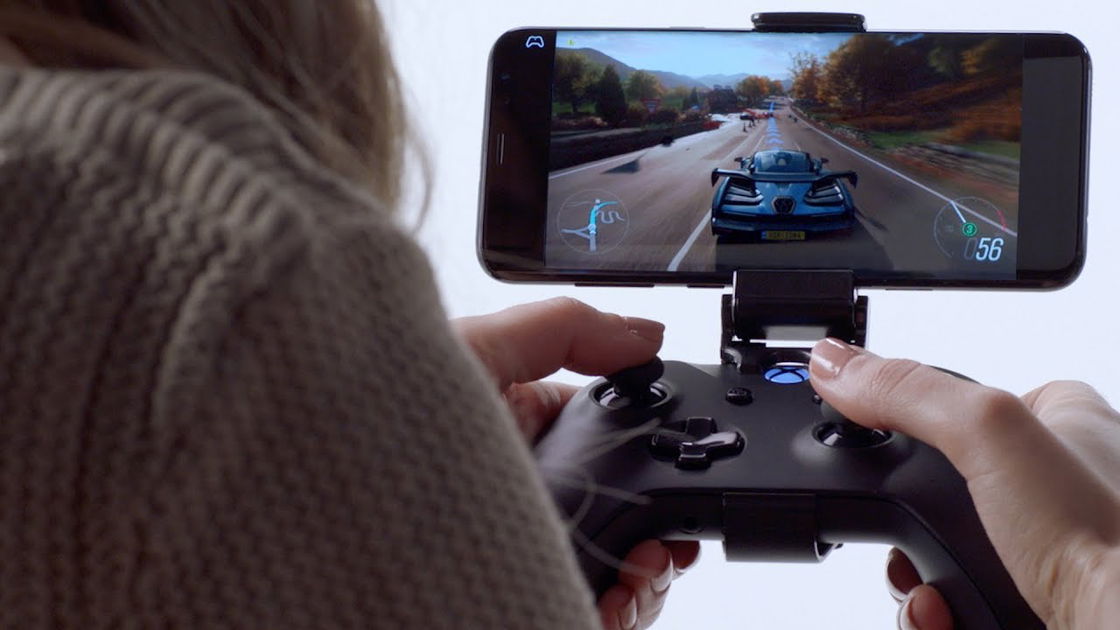 Copertina di NVIDIA GeForce Now: il cloud gaming arriva anche sugli smartphone Android