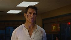 Copertina di Recensione Jack Reacher 2: Punto di non ritorno, Tom Cruise è sempre duro a morire