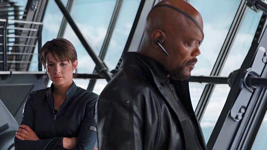 Copertina di Nick Fury, la serie non si farà: Marvel ha piani molto più ambiziosi