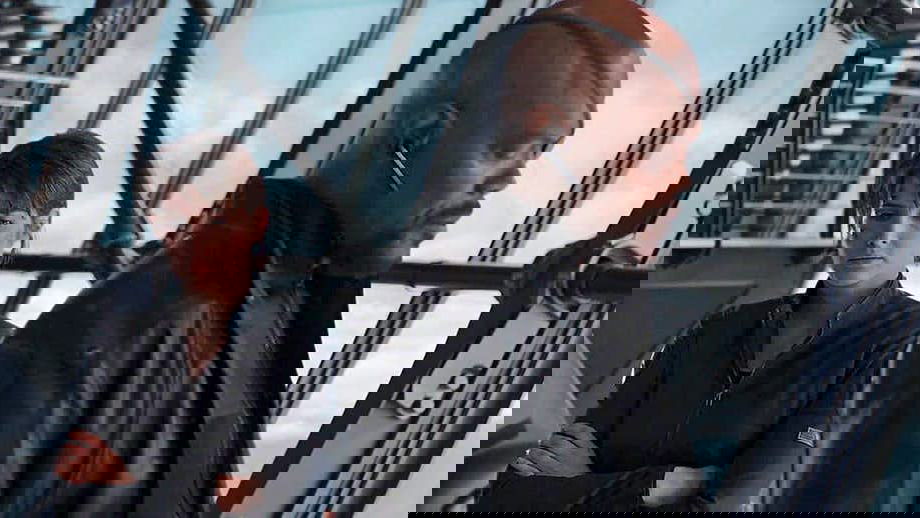 Copertina di Nick Fury, la serie non si farà: Marvel ha piani molto più ambiziosi