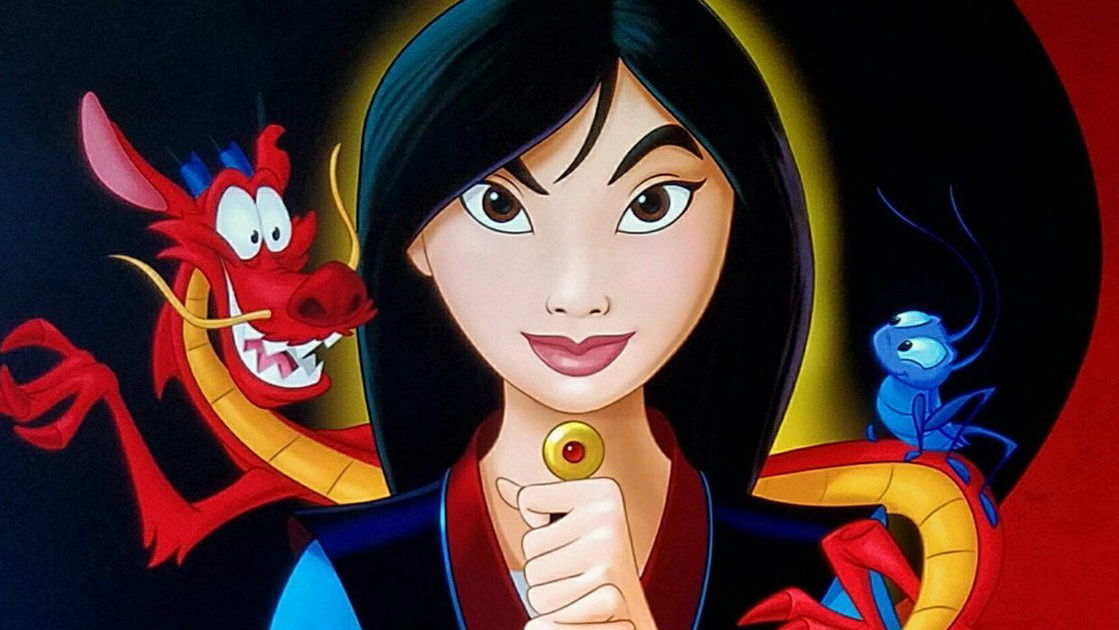 Copertina di Il live-action di Mulan avrebbe un budget di 290 milioni di dollari