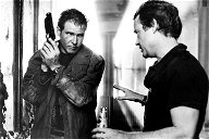 Copertina di Blade Runner: Ridley Scott vuole girare un terzo film