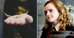 Copertina di Gli anelli di fidanzamento di Harry Potter sono magnifici