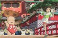 La città incantata: simboli e significati del film di Studio Ghibli