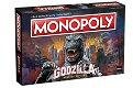 Monster Edition: il favoloso Monopoly di Godzilla