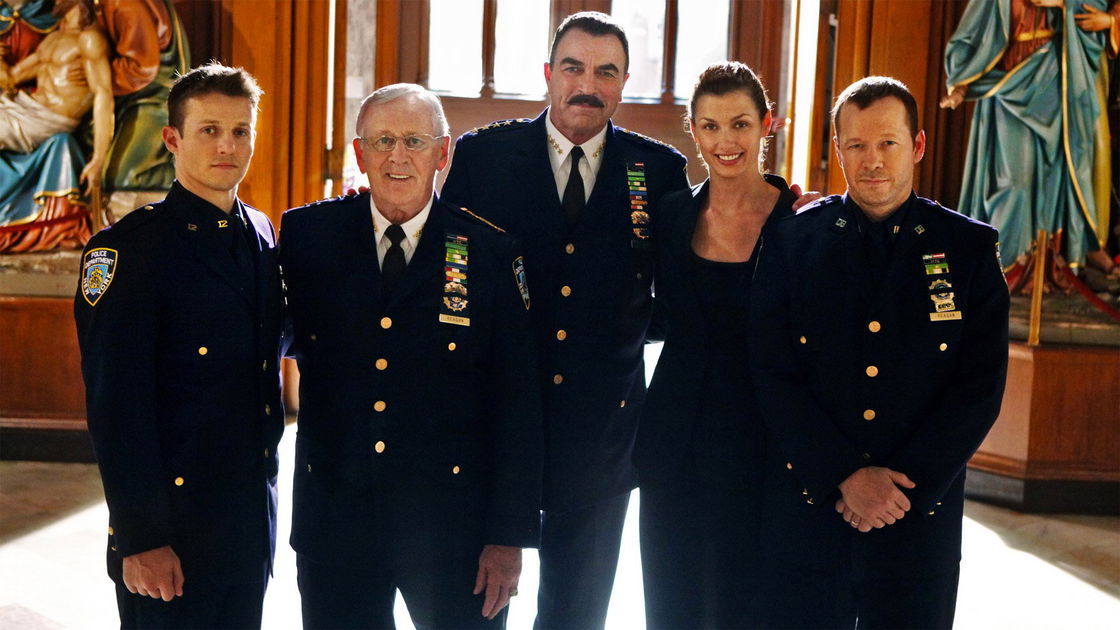 Εξώφυλλο του Blue Bloods 11: οι προεπισκοπήσεις των νέων επεισοδίων, που έρχονται στις 7 Μαΐου στην Ιταλία