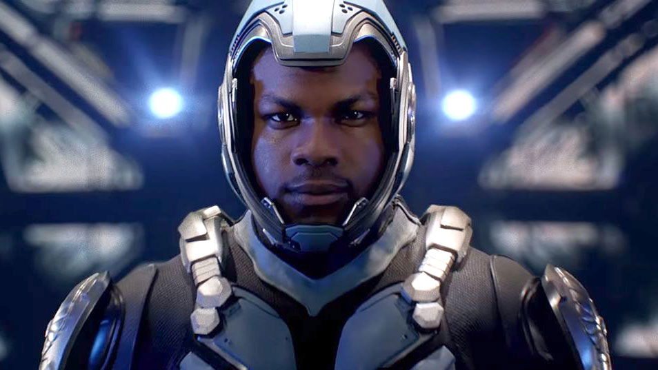 Copertina di Pacific Rim 2 rimanda di un mese la nuova Apocalisse (e l'uscita al cinema)
