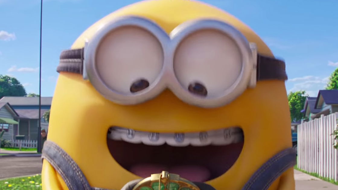 Copertina di Minions 2: Come Gru diventa Cattivissimo, svelato il trailer dell'atteso sequel