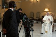 Copertina di La saggezza del tempo di Papa Francesco diventa una serie Netflix