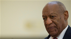Copertina di Bill Cosby è una vittima: la nuova strategia della difesa dell'attore