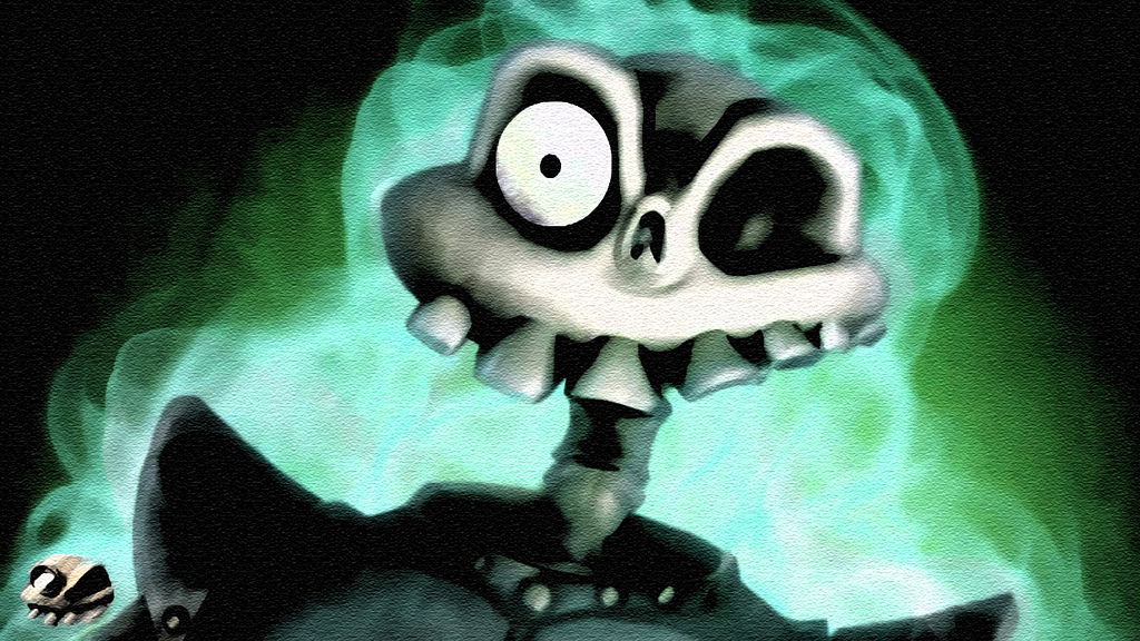 Copertina di MediEvil: Sir Daniel Fortesque torna su PS4 in 4K, il trailer