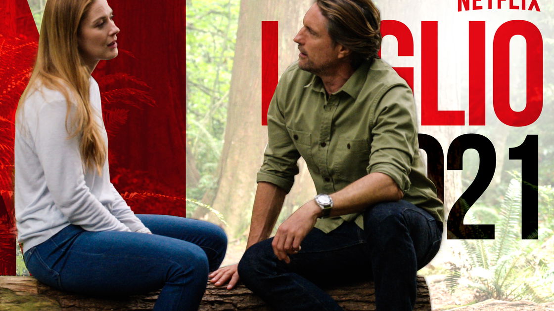 Copertina di Questo mese su Netflix: le novità di luglio 2021