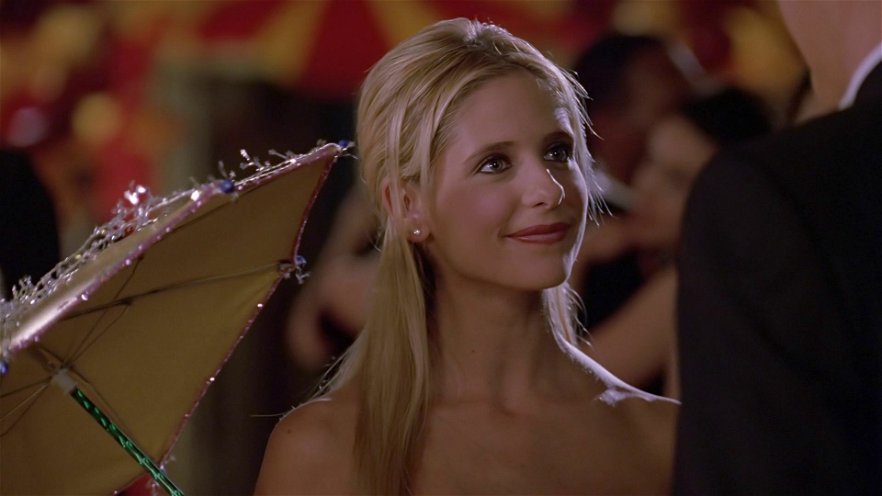 Il reboot afroamericano di Buffy annullato dai produttori?