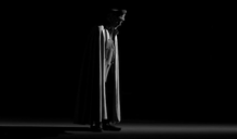 Copertina di Netflix trasforma il dittatore Pinochet in un vampiro
