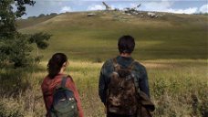 Forside av TV-serien The Last of Us, her er den første forskjellen med videospillet (bekreftet av skaperen)