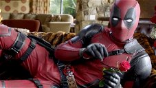 Copertina di Ryan Reynolds dice la sua sulla sessualità di Deadpool: 'Un fidanzato per lui non sarebbe male'