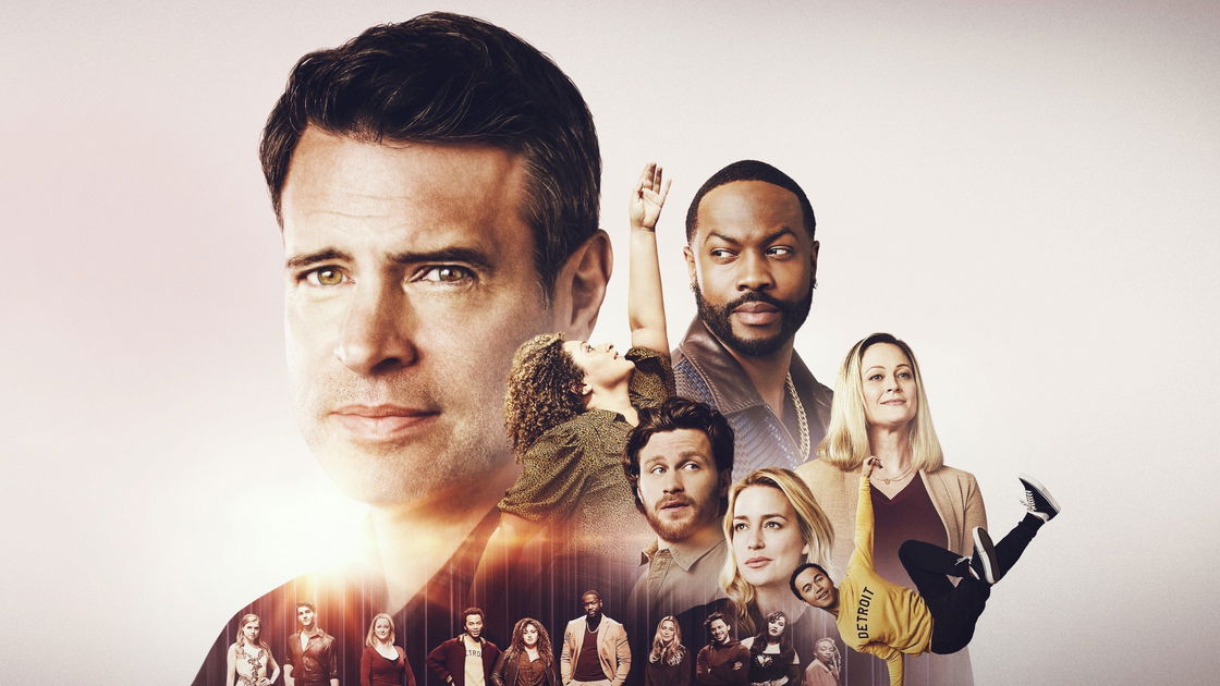 Copertina di Tra palcoscenico e realtà: perché vedere The Big Leap
