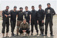 Copertina di Mosul, la storia vera e l'inchiesta giornalistica che hanno ispirato il film prodotto dai fratelli Russo