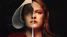 The Handmaid's Tale 4 cover: June fights for freedom in the new season trailer