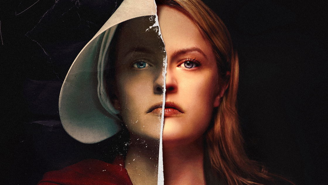 Εξώφυλλο του The Handmaid's Tale 4: Ο June παλεύει για την ελευθερία στο τρέιλερ της νέας σεζόν