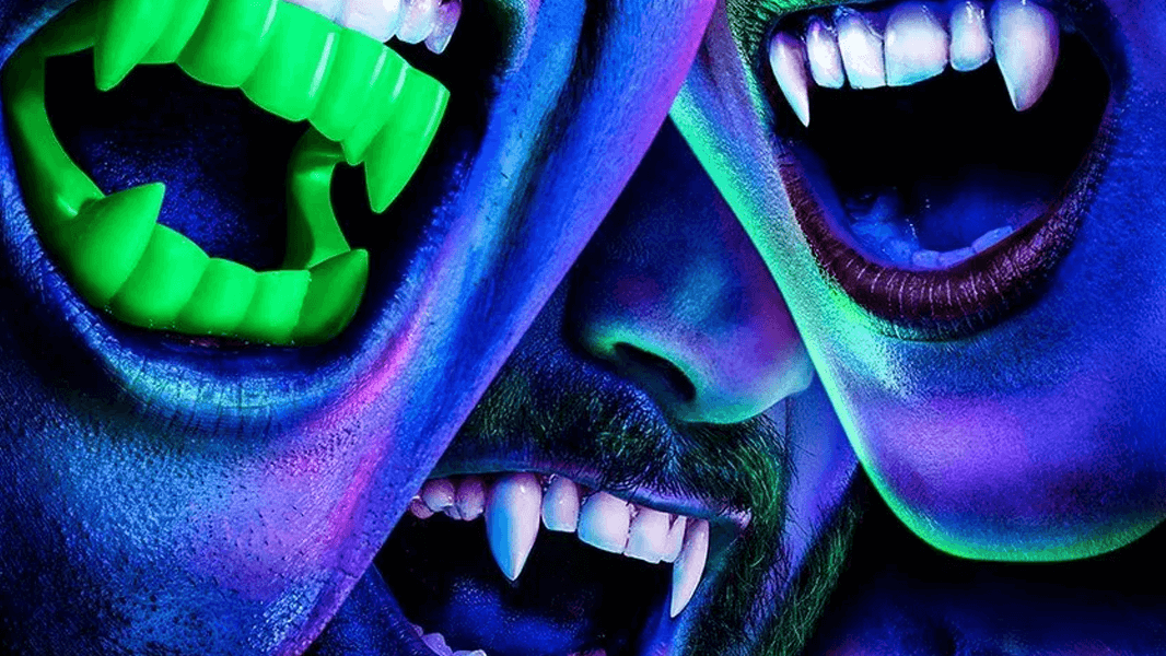 Copertina di Tutto su What We Do in the Shadows, in arrivo su FOX dal 31 ottobre