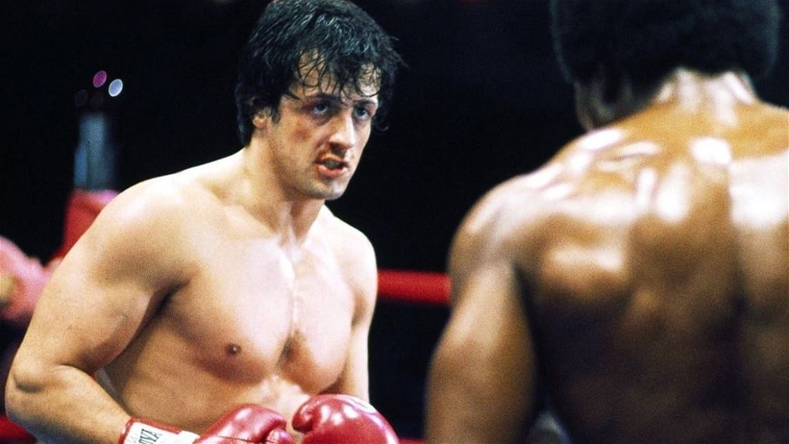 Copertina di Rocky, la classifica dei film della saga con Sylvester Stallone