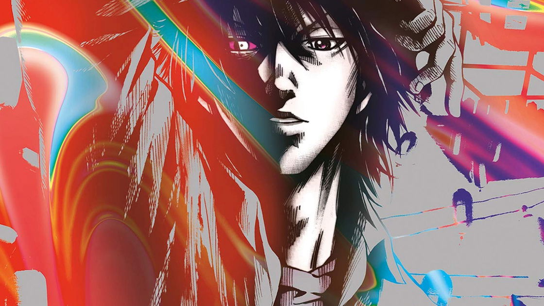 Copertina di Alice in Borderland: il manga diventerà una serie TV su Netflix