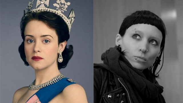 Copertina di Claire Foy sarà la nuova Lisbeth Salander in Quello che non Uccide