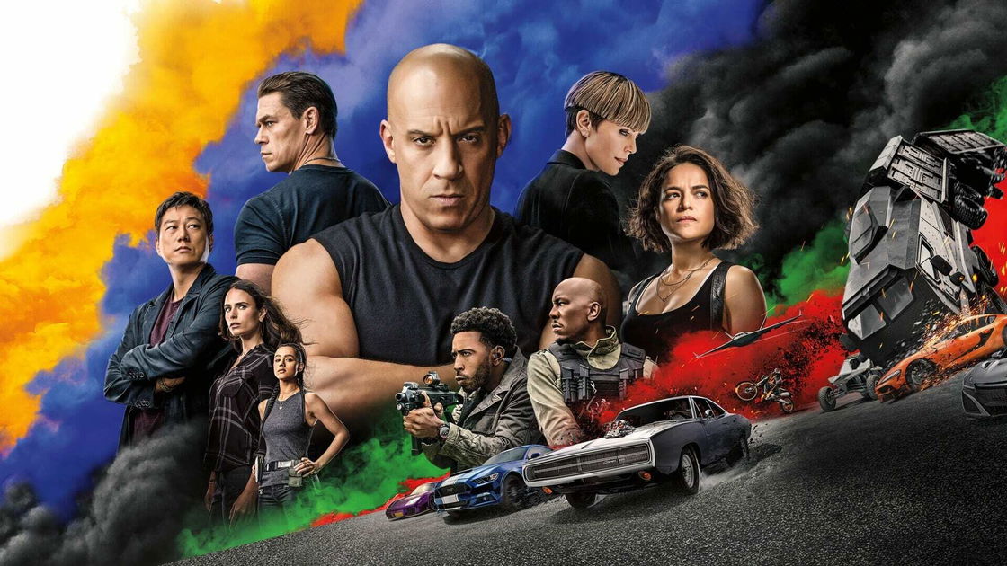 Copertina di Fast and Furious 10, il cast di Fast X si allarga sempre più
