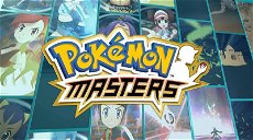 Copertina di Pokémon Masters debutta ad agosto su smartphone iOS e Android