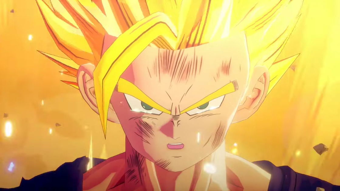 Se acerca la portada del lanzamiento de Dragon Ball Z Kakarot: nuevo tráiler y todas las ediciones en tiendas