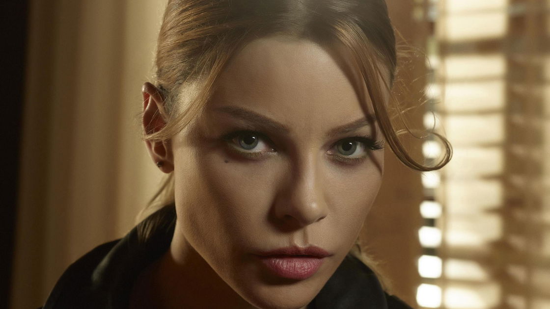 Portada de Lucifer: ¿Chloe es realmente Jesús? Las teorías sobre el detective