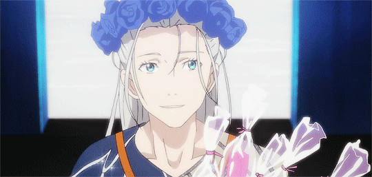 Copertina di Adolescenza sul ghiaccio: il film di Yuri on Ice arriverà nel 2019