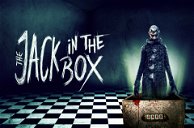 盒子里的杰克的封面：即将上映的恐怖片的预告片、情节和演员表