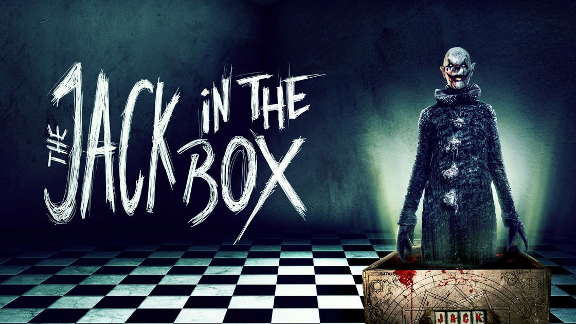 Copertina di Jack in the Box: trailer, trama e cast dell’horror che sta per arrivare al cinema