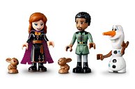 Copertina di Frozen 2: i set LEGO, Funko e i giocattoli svelati ufficialmente
