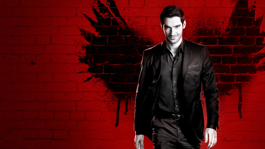 Εξώφυλλο του Lucifer 6: όλα τα νέα από το San Diego Comic-Con at Home