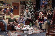 Copertina di Natale: serie TV da guardare durante le feste