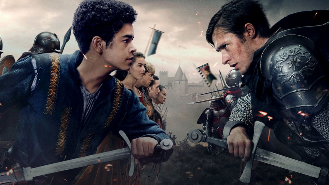 Copertina di Netflix, le novità di marzo 2020: in uscita Élite 3, Lettera al re e Ultras