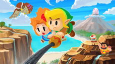 Copertina di The Legend of Zelda Link's Awakening: dove trovare tutti i 32 Frammenti di Cuore