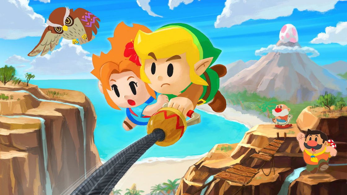 Copertina di The Legend of Zelda Link's Awakening: dove trovare tutti i 32 Frammenti di Cuore