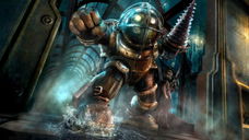 Cover of 2K Games is developing BioShock 4?