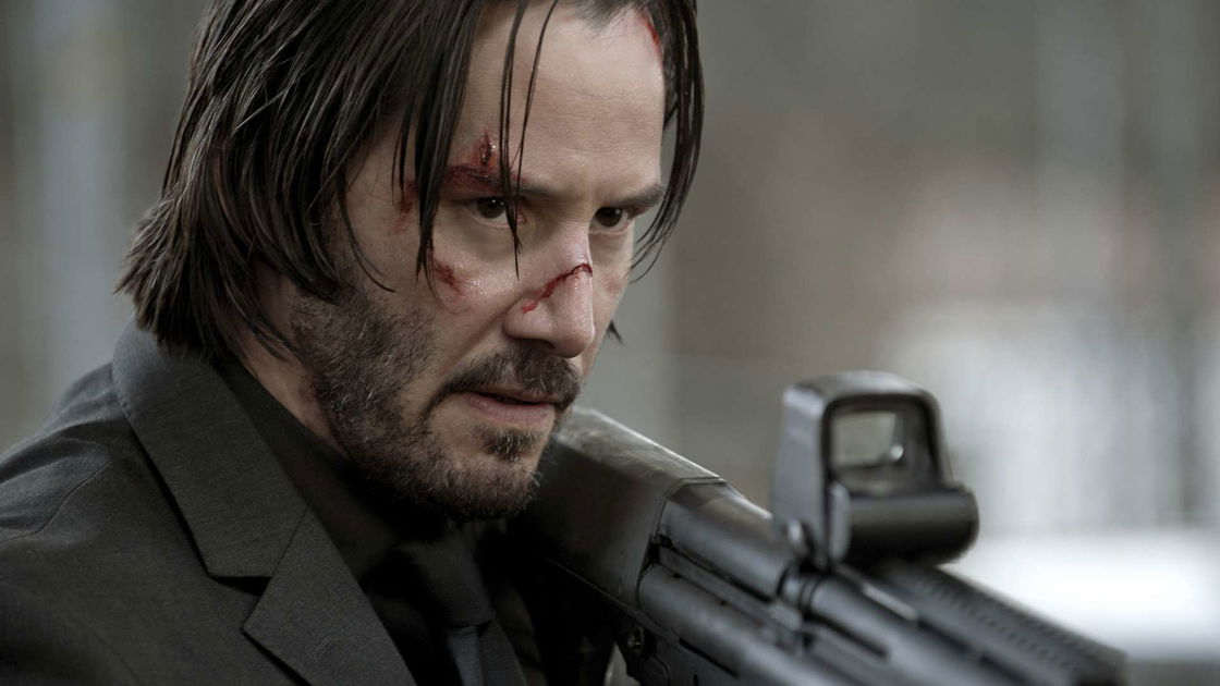 Copertina di John Wick: 20 curiosità sul film con Keanu Reeves e il cagnolino Andy