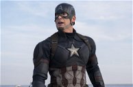 Portada de ¿Alguna vez veremos el viaje en el tiempo del Capitán América en una película?
